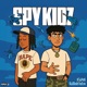 SPY KIDZ feat RJDoItToEm Single