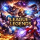 League of Legends Single