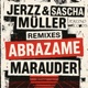 Abrazame Marauder Remixes EP