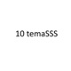 10 temaSSS
