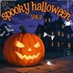 spooky halloween Vol 2