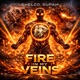 Fire In My Veins Single
