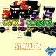 Back 2 Classics feat DJ 8man Single