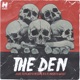 The Den feat Masked Wolf Single