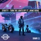 Turn the Lights Off feat Jaime Deraz Single