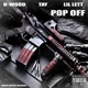 Pop Off feat Lil Lett Tay Single