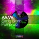 Sadig Steric Pump Up
