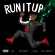 Run It Up feat YBN Nahmir G Herbo Blac Youngsta Single