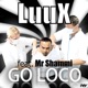 Go Loco feat Mr Shammi Single
