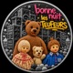 Bonne nuit les teufeurs Single