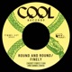 Round and Round Finely Single