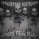 Demons Fell Silent EP