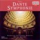 Liszt Dante Symphony A la Chapelle Sixtine