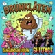 BRUNKLÅTEN Single