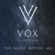 The Music Before Me