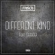Different Kind feat Shakka Single