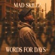 Words For Days Vol 1