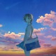 Teenage Blue Single