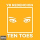 Ten Toes Single