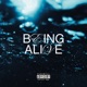 Being Alive feat Sedric Perry Single