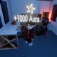 1000 Aura Single