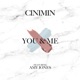 You Me feat Amy Jones Radio Edit Single