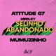 Selinho Abandonado Ao Vivo Single