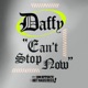 Can t Stop Now Single