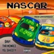Nascar feat Tha M3nace Ysl Shiesty Single