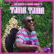 Tjina Tjina feat Lokshin League Single