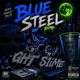 Blue Steel feat S1iMe Single