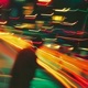 Distorted lights Single