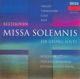 Beethoven Missa Solemnis