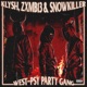 West Psy Party Gang Single