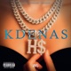 Kdenas feat Hylton Gallegos Single