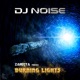 Burning Lights Zarotta Remix Single