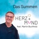 Das Summen feat Martin Buchholz Single