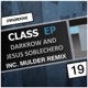 Class Ep Incl Mulder NL Remix