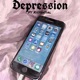 Depression feat Xistential Single