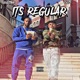 Its Regular feat Cuzzo Single