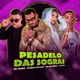 Pesadelo das Sogras feat Mc Magrinho Ágatha Single