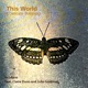 This World A Delicate Balance feat Claire Dunn Juie Goldman Single