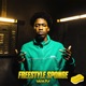 Freestyle Sponge Single