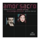 Amor Sacro Vivaldi Motets RV 627 632 630 626 Bonus Version
