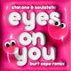 Eyes on You Burt Cope Remix Single