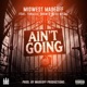 Ain t Going feat Thrizzle Snow Blizz Wellz Single