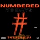 Numbered Yo Days Explicit Single