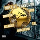 Hostile Takeover Single