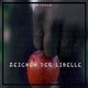 Zeichen der Libelle Single