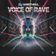 VOICE OF RAVE Suno AI Single